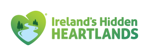 Ireland's Hidden Heartland Logo
