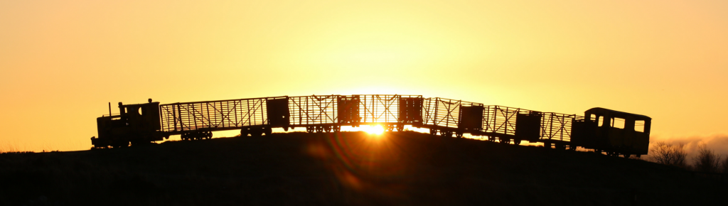 Sky Train header