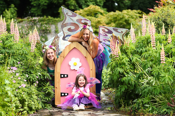 Bord na Móna, along with The Irish Fairy Door Company, have announced the return of the spectacular Fairy Festival in Lough Boora Discovery Park, Co Offaly on Saturday 22nd July.